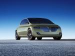 Lincoln C Concept 2007 года